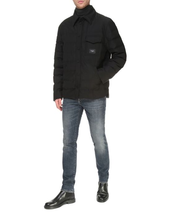 Куртка Dolce&Gabbana