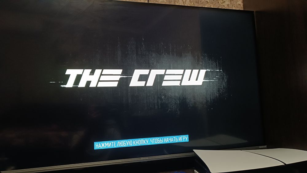 Продам гру the crew і 2 хорайзона