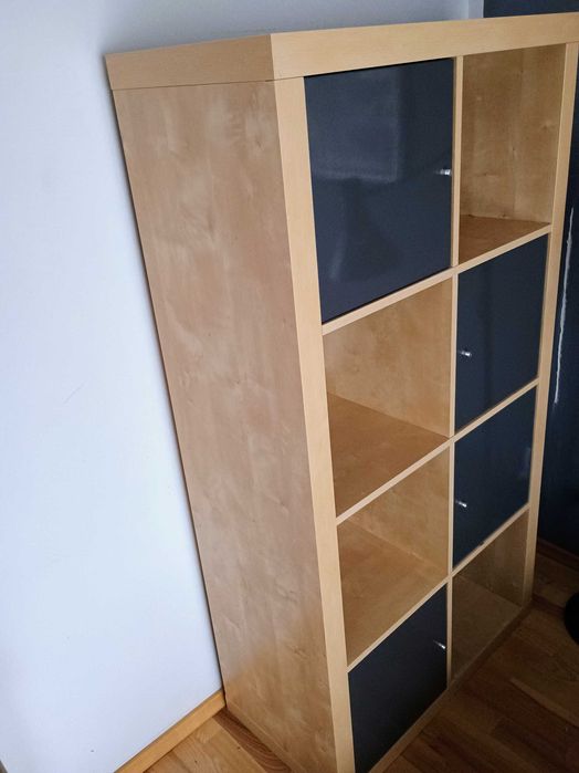 Szafka regał Ikea