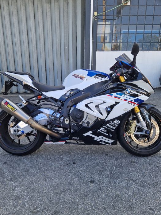 Bmw mota s1000rr 2014