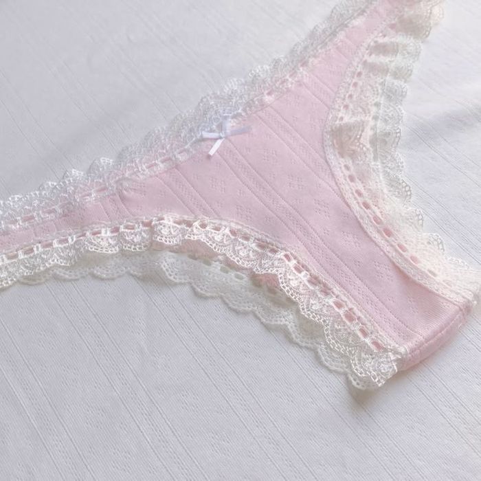 Ношение трусики продаю