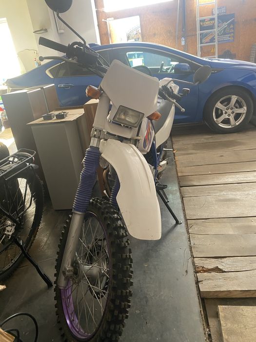 Продам Мотоцикл Yamaha