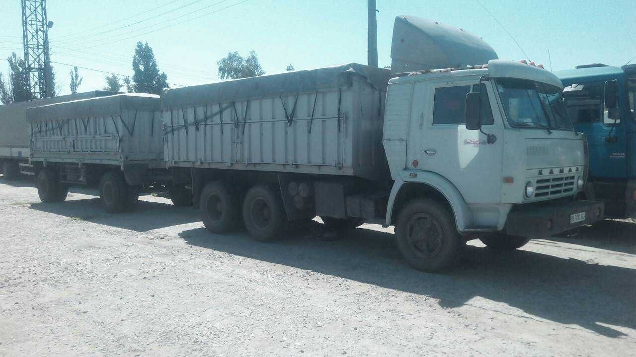 Услуги попутных грузоперевозок по Украине и Европе