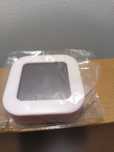 Medidor de temperatura e humidade