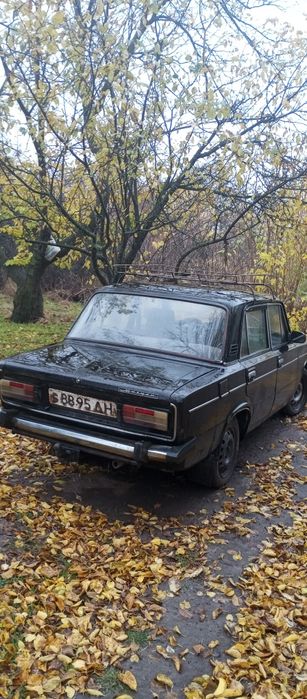 Продам ваз 06 газ .бенз