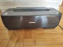Drukarka Canon PIXMA iP1800 plus tusze