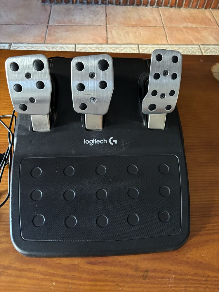 Volante Logitech G29