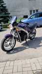Suzuki GS 500 E Kat. A2 GS500E F