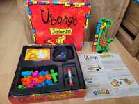 Ubongo Junior 3D Egmont