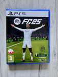 EA FC 25 gra na PS5