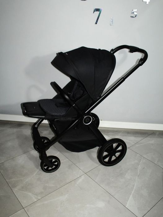 Jak Nowy! Wózek 3w1 Espiro Yoga