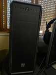 Vendo torre de computador