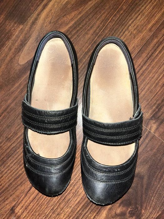 Туфли Clark's, 23 см