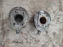 Cylinder romet komar G12 ryś żak do szlifu org ZMD 10.170