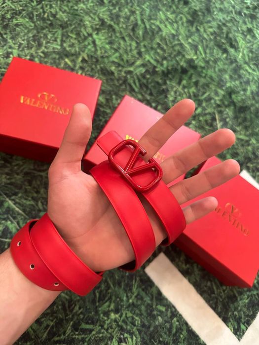 Ремень Valentino