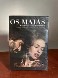 Filmes Portugueses DVD - Parte VIII