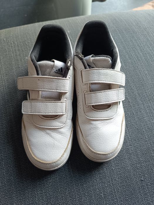 Adidas r. 34 dziewczęce
