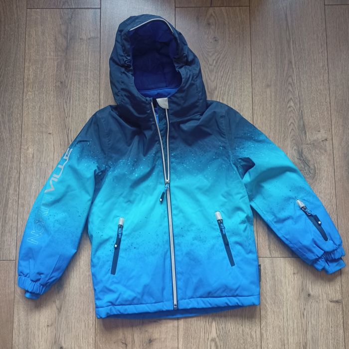 Куртка термо North Ville