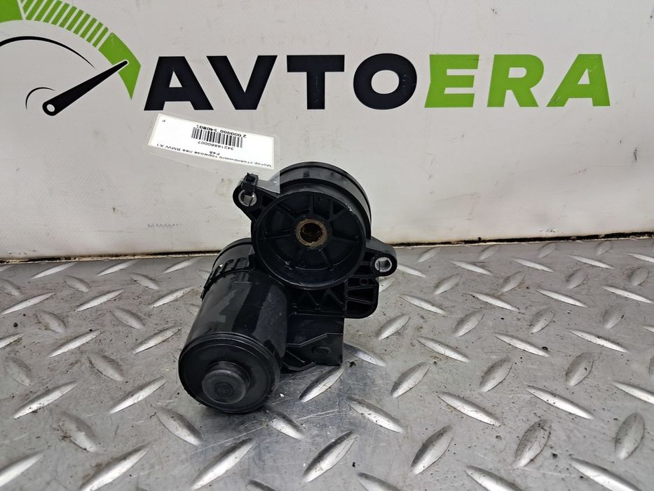 Мотор стояночного тормоза левый BMW BMW X1 F48 34216860007