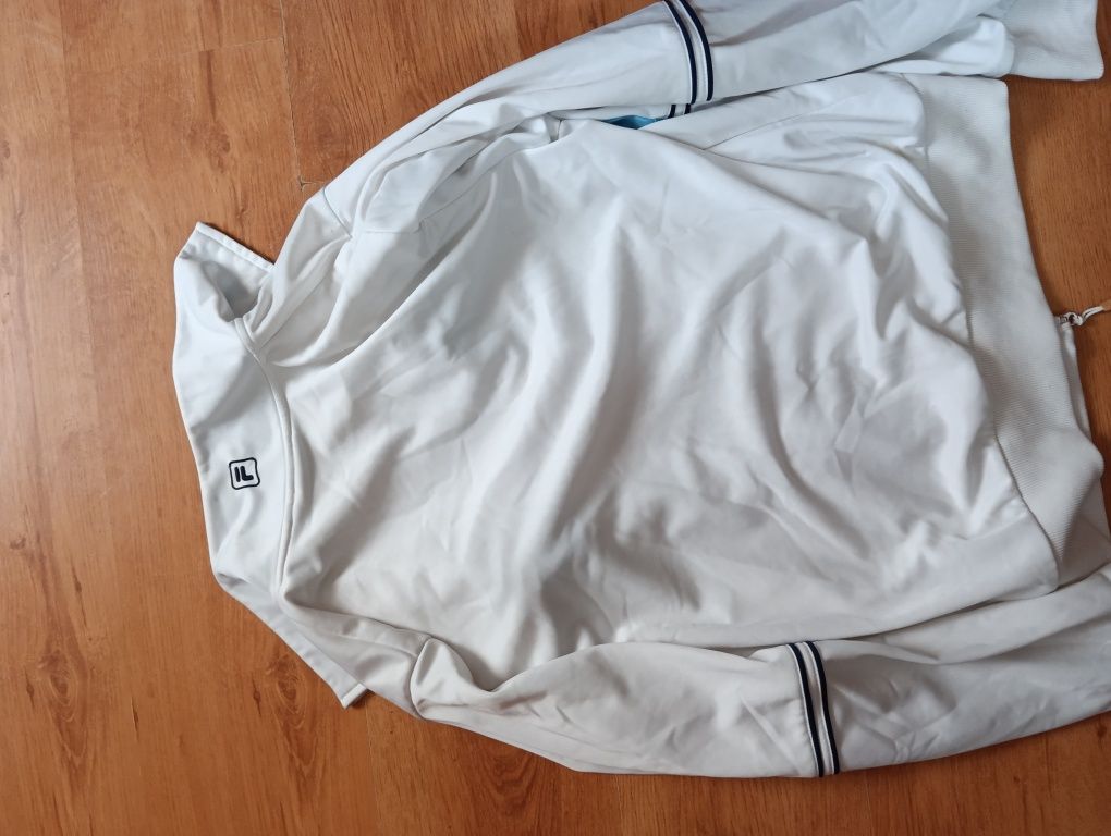 Bluza męska  Fila rozmiar M
