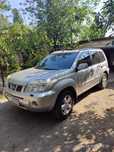 Продам Nissan X-Trail 2006