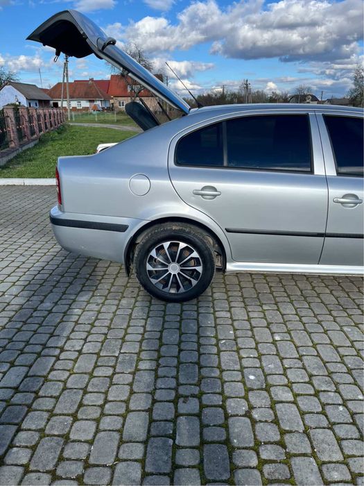 Продам Skoda Octavia!