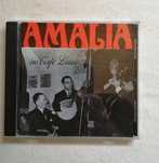 3 CDs Amália Rodrigues