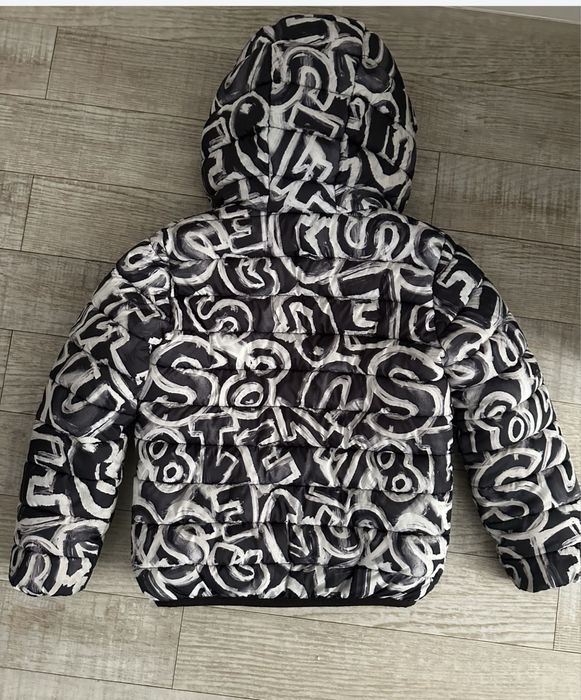 куртка Guess 116-122 см