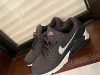 Nike Air Max completamente novas