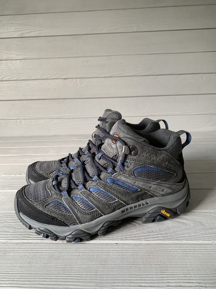 Merrell Трекінгові черевики Moab 3 Mid J035865