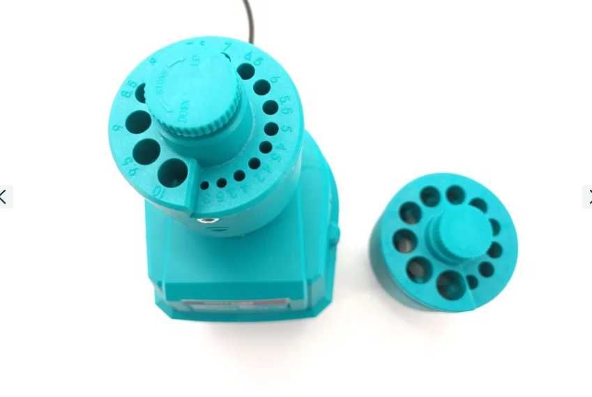 Заточка сверл, станок для заточки сверл Grand МЗС-450 заточить 3-16мм.