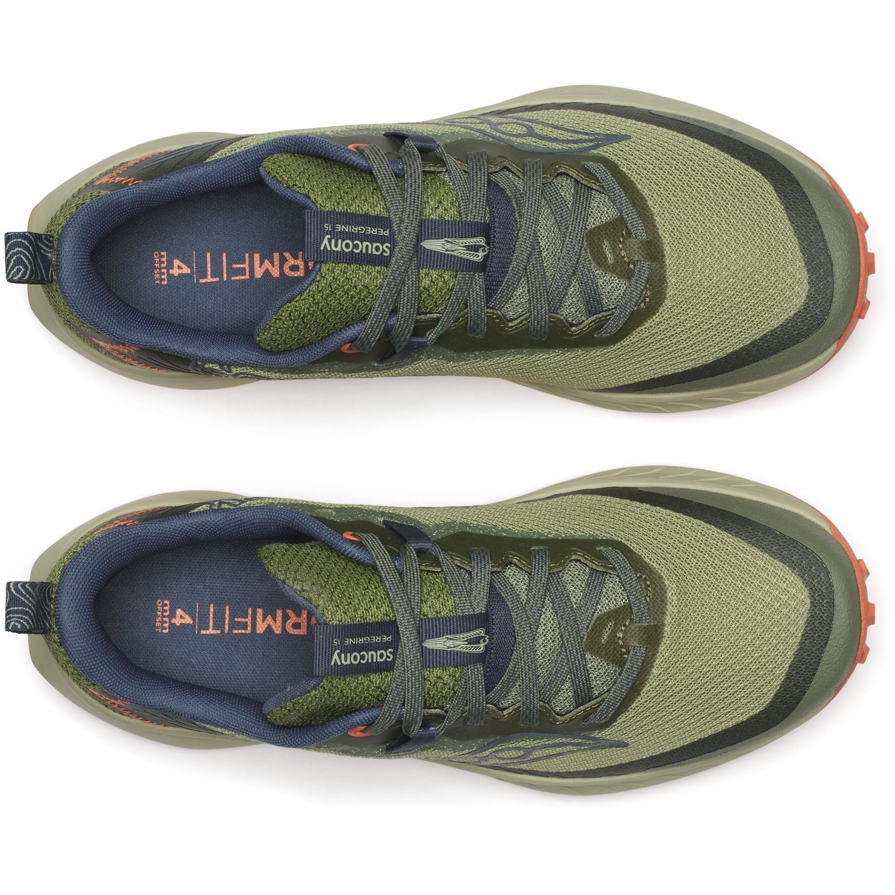 Saucony Peregrine 15 GTX damskie rozm 38.5 nowe