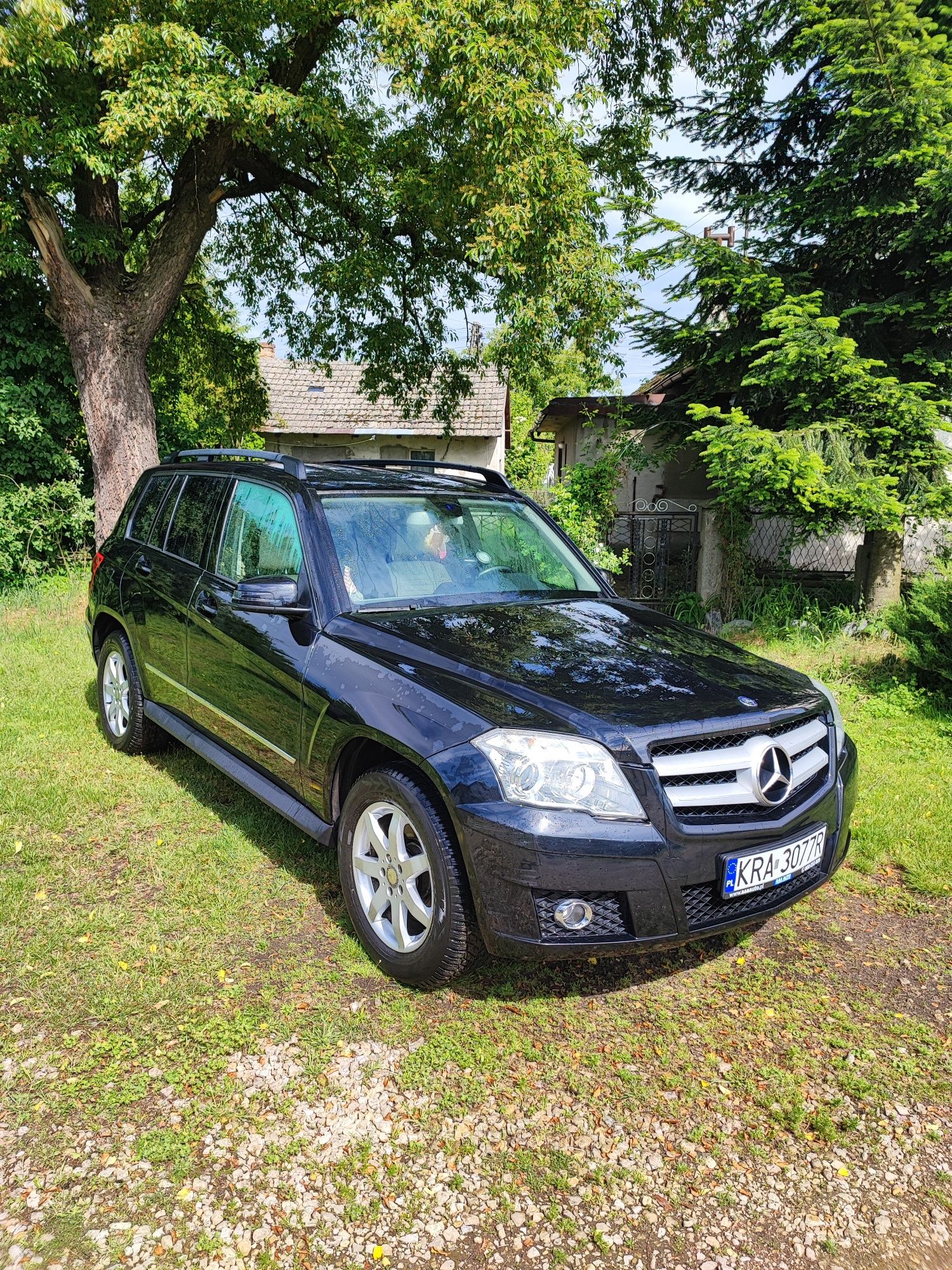 Mercedes Benz G L K CDI senior! Zadbany