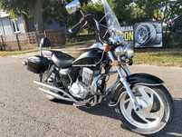 Romet r150 rok 2011