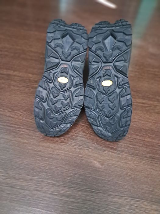 Трекінгові Черевики Hoka Kaha 2 Gtx.  Р 45 1/3  29см