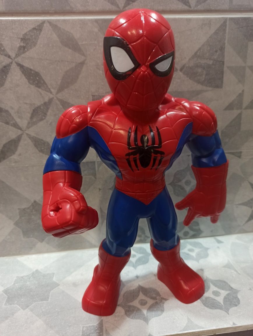 Figurka Spider Man