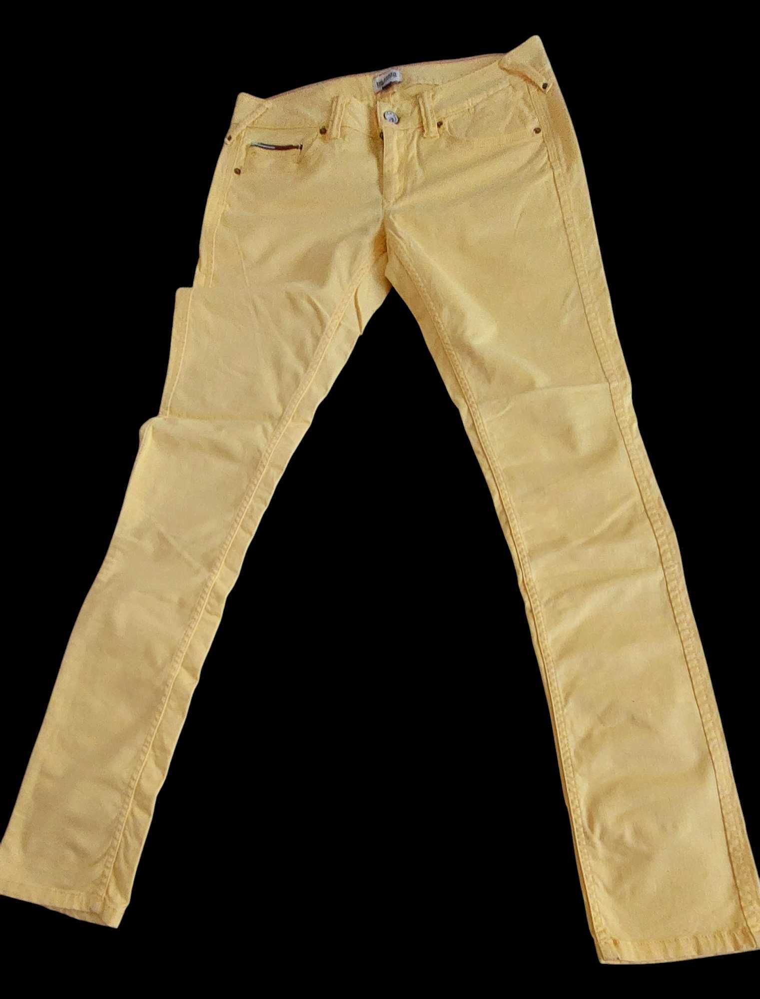 Tommy Hilfiger; męskie jeans, W30x L34, jak NOWE!