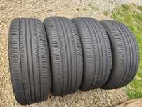 225/55r18 Hankook Optimo k415 KOMPLET OPONY LETNIE / STAN IDEALNY++