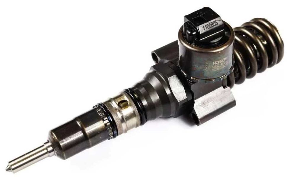 POMPOWTRYSK. 2.0TDI 03G.1300.73G+ 0414.7204.04 BKD BNA BRF BLB BRF BRE