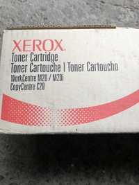 toner cartridge xerox