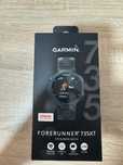 Garmin forerunner 735xt