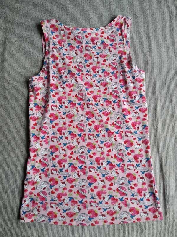 Koszulka hello kitty h&m M