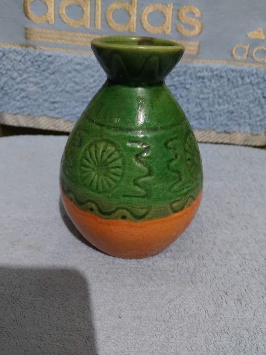 Статуэтка времени СССР Дева Мария продам.