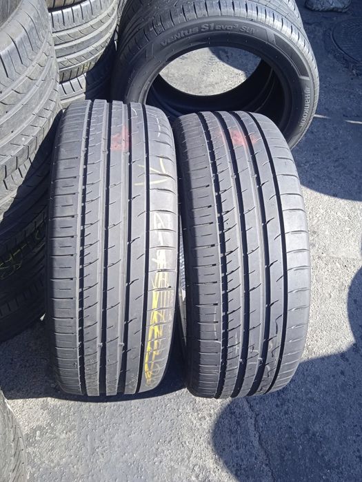 Летняя резина 245.45.20 Tourador,23p,6.5mm.