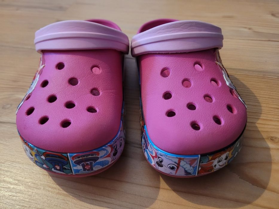Crocs rozmiar C10 - 27/28