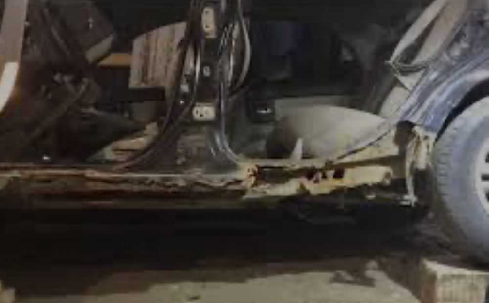 СВАРОЧНИЕ РАБОТЫ, Сврка авто, Поварка авто, Любые виды сврочних работ.