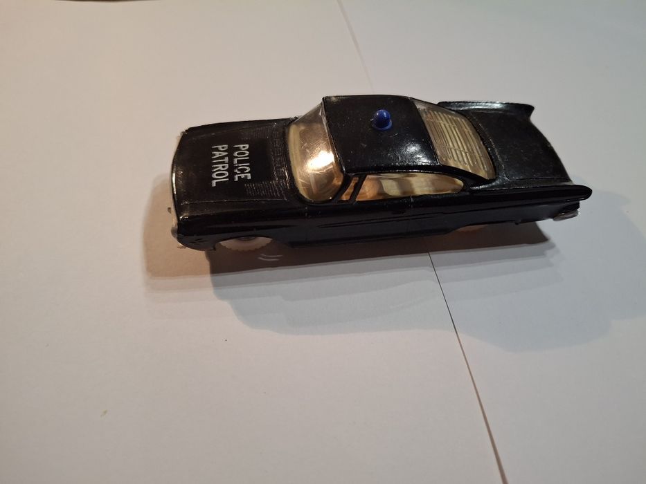 Miniatura policia lone star