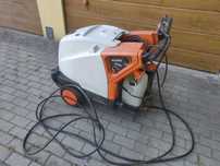 Myjka wysokociśnieniowa Stihl Re581 Wap, Kew, Nilfisk, Alto