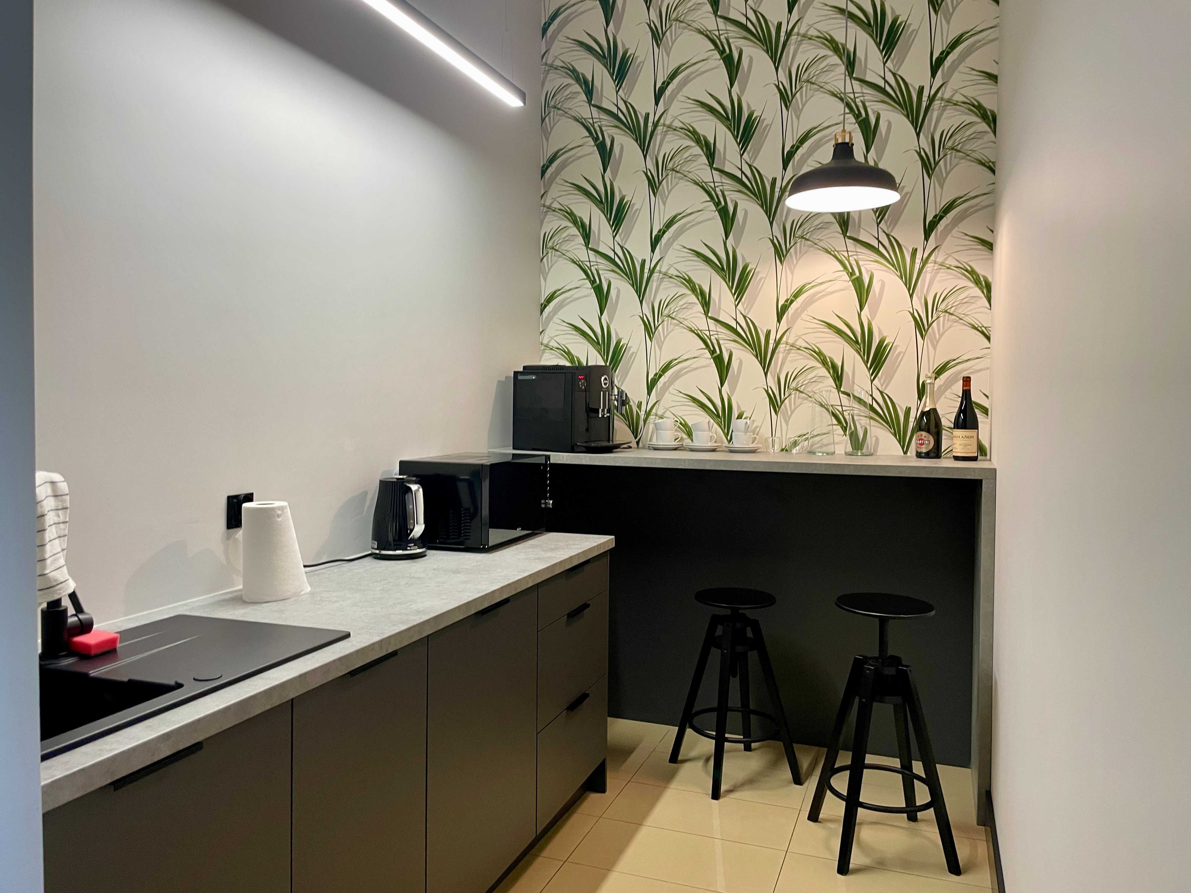 Nowoczesne, eleganckie biuro do wynajęcia – Naramowicka 31A, Poznań