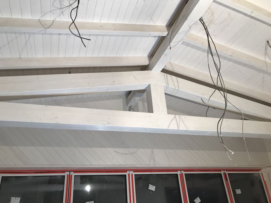 Монтажні роботи.